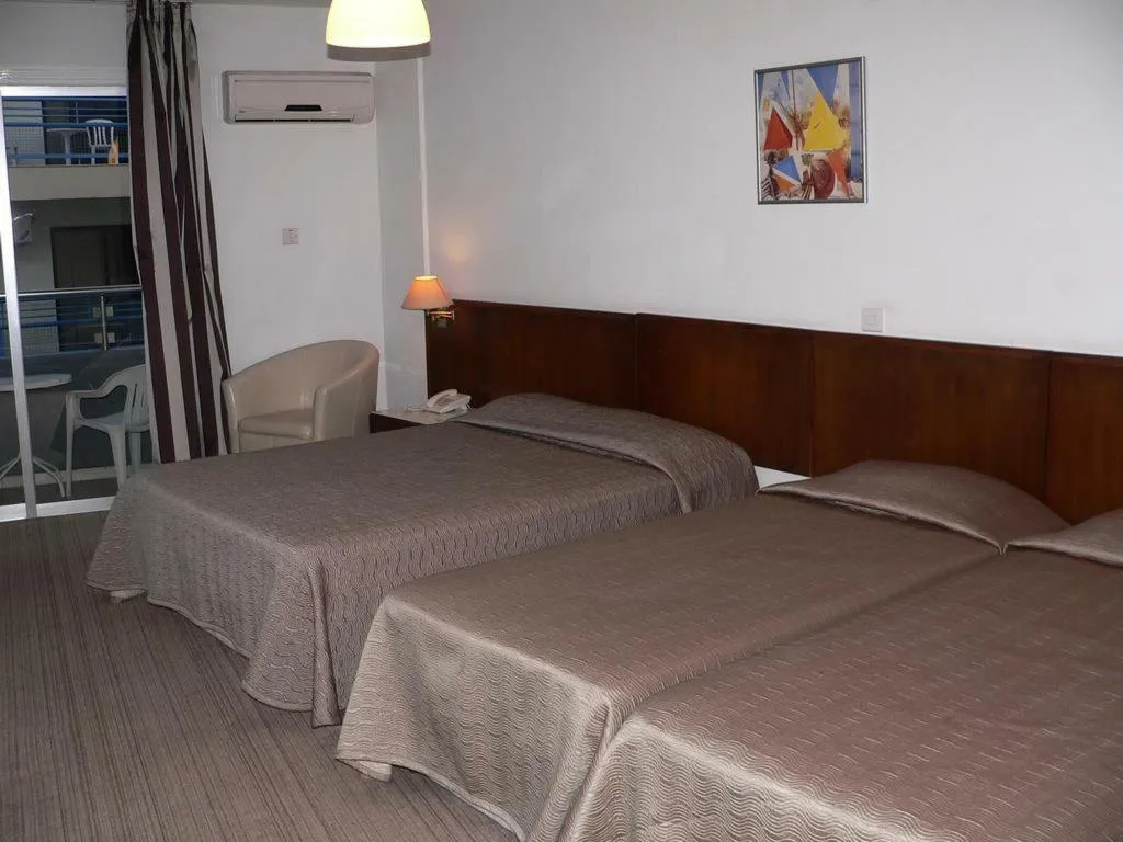 Room, Blazer Residence, Cyprus