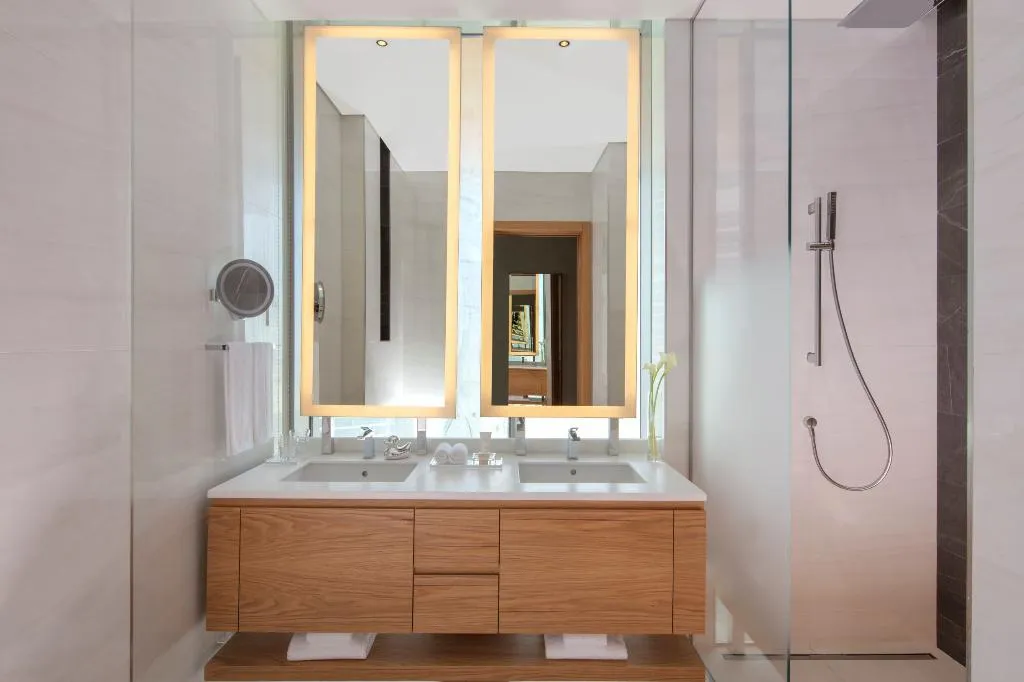 APARTMENT TWO BEDROOMS Room, SLS Dubai Hotel & Residences, Dubai