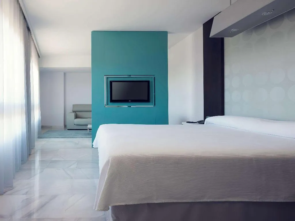 DOUBLE SUPERIOR Room, Suittes Hotel, Costa De La Luz