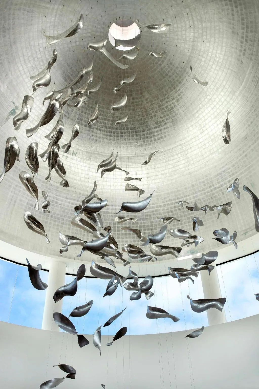 Lobby, Gran Melia Palacio de Isora, Tenerife