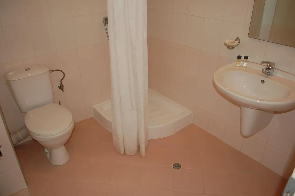 Room, Flores Park, Bourgas