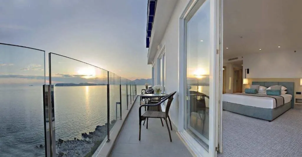 SUITE PREMIUM WITH VIEWS Room, Royal Neptun hotel, Dubrovnik