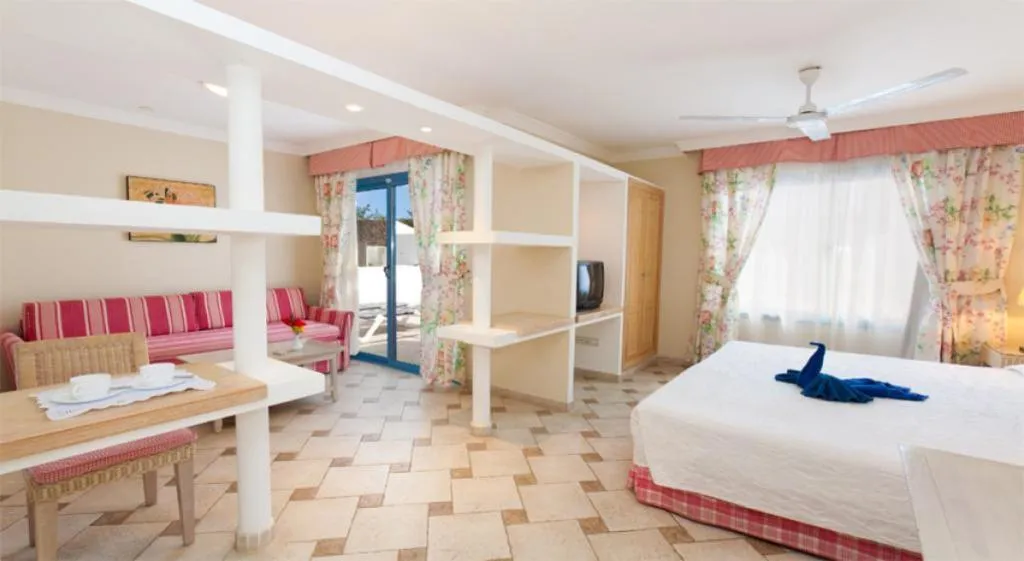 Room, Elba Premium Suites, Lanzarote