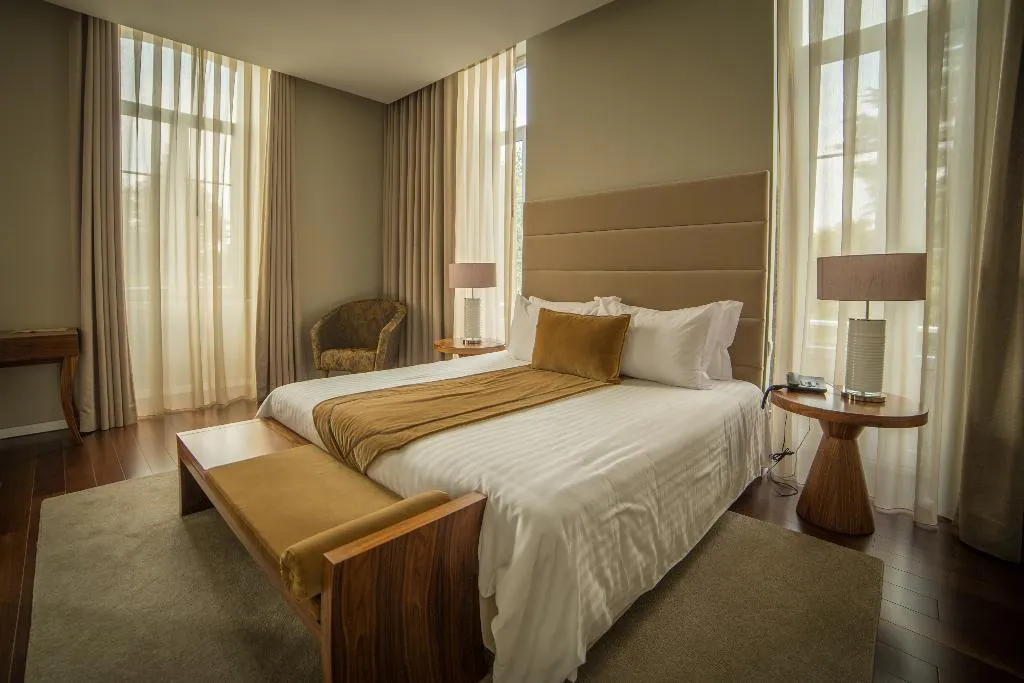 SUITE STANDARD Room, Do Parque, Porto
