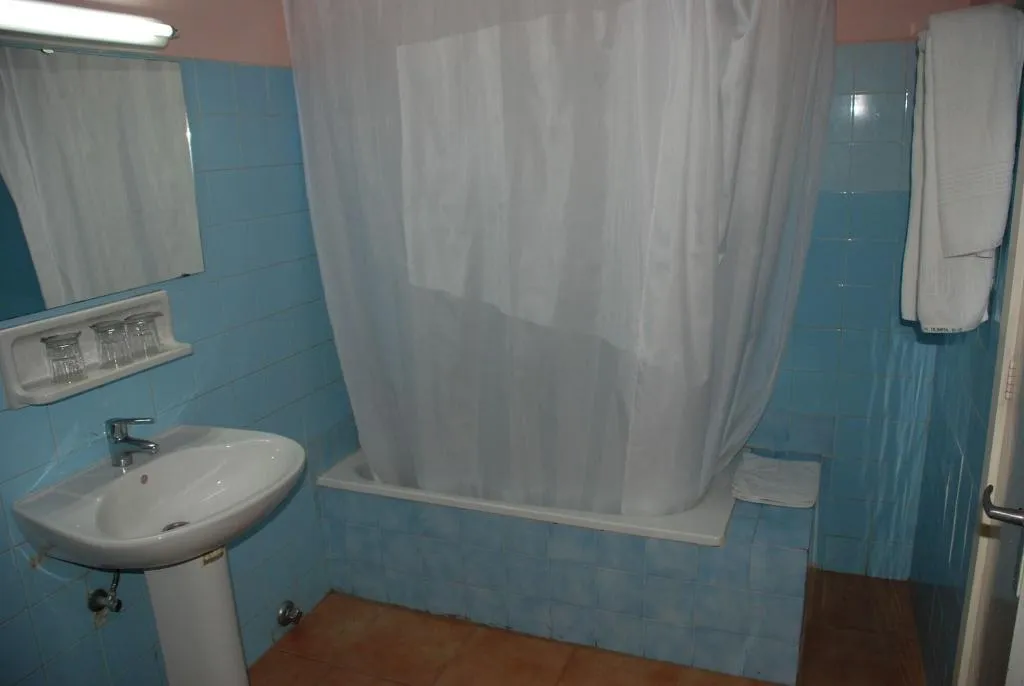 Room, Hotel Olympia, Gran Canaria