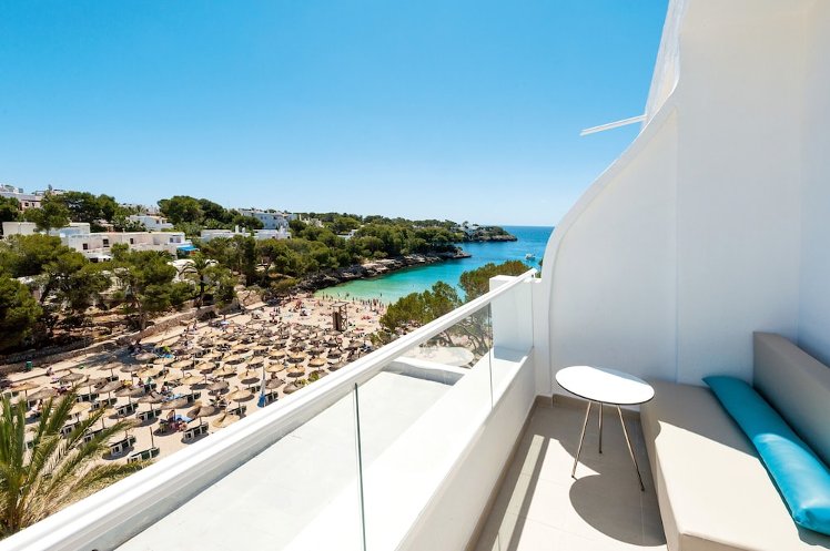 Hotel SENSIMAR Rocador, Majorca