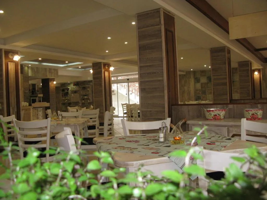 Restaurant, Estreya Palace & Residence, Varna