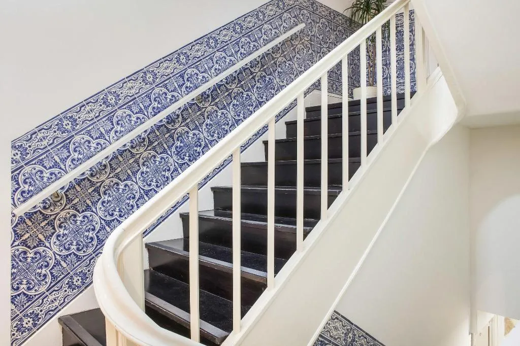 Lobby, Happy Porto Hostel & Apartments, Porto