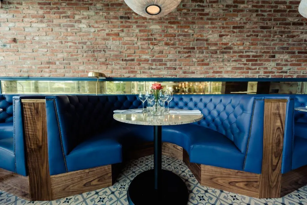 Bar, Osprey Hotel, Dublin