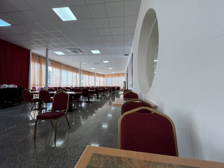 Hospedium Hotel Blu Torre De Sevilla, Seville