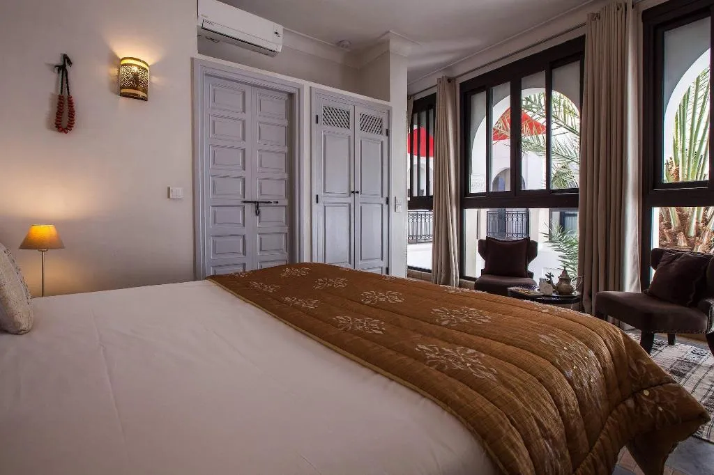 Room, Riad Shanima & Spa, Marrakech