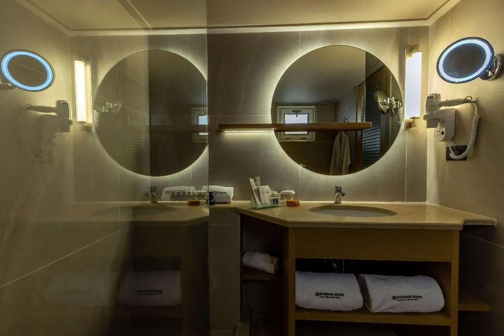 Room, Zeus Eleva Mirabello Bay, Crete