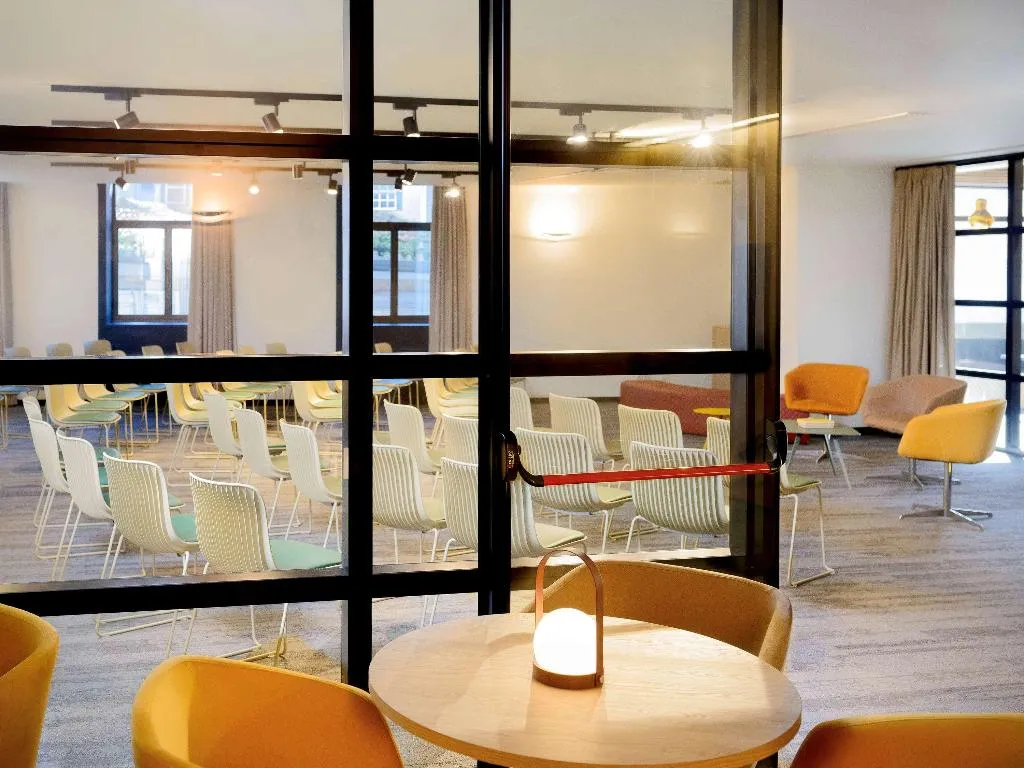 Conferences, Mercure Porto Centro Santa Catarina, Porto