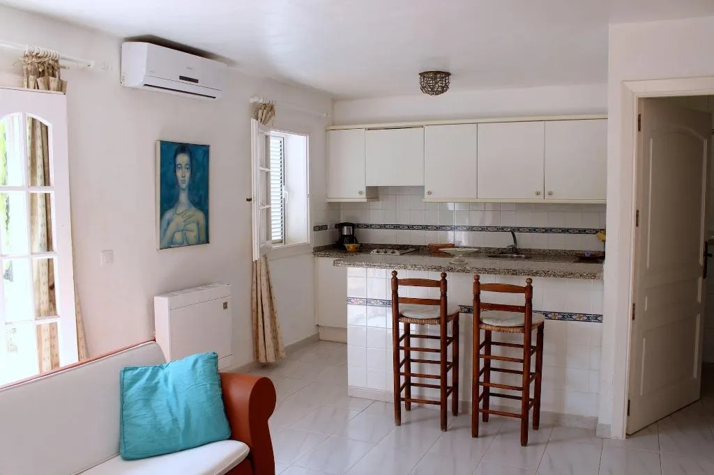 Room, Casa Datscha, Ibiza