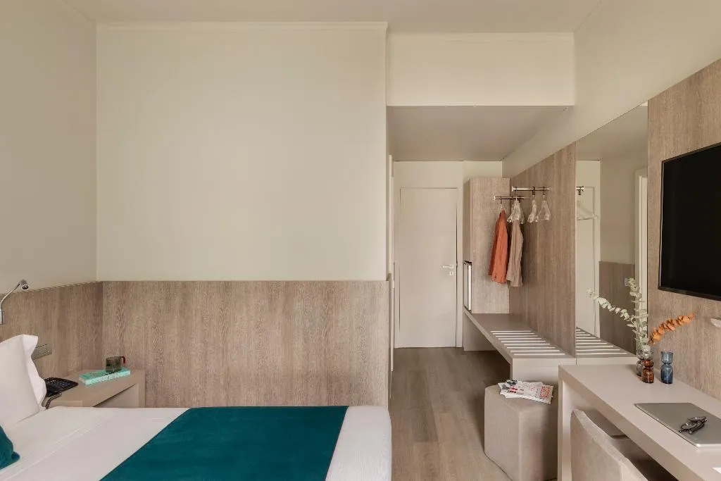 DOUBLE COMFORT Room, Living Hotel Milano, Milan