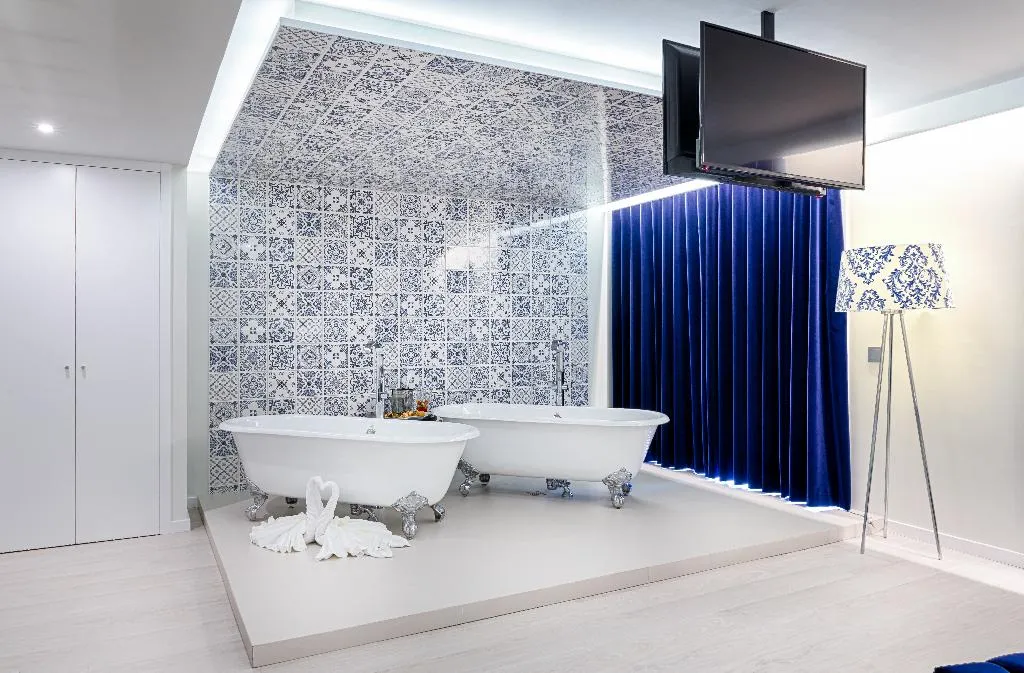 SUITE DELUXE Room, Hotel Cristal Porto, Porto