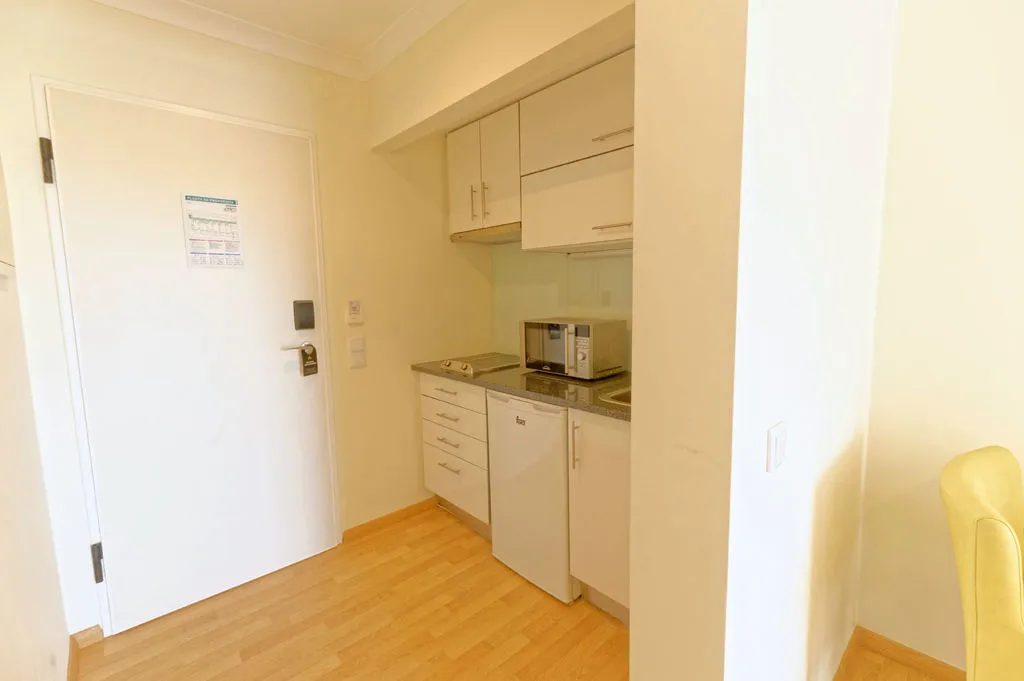 STUDIO SUPERIOR Room, Lagoa Apartment Hotel, Algarve