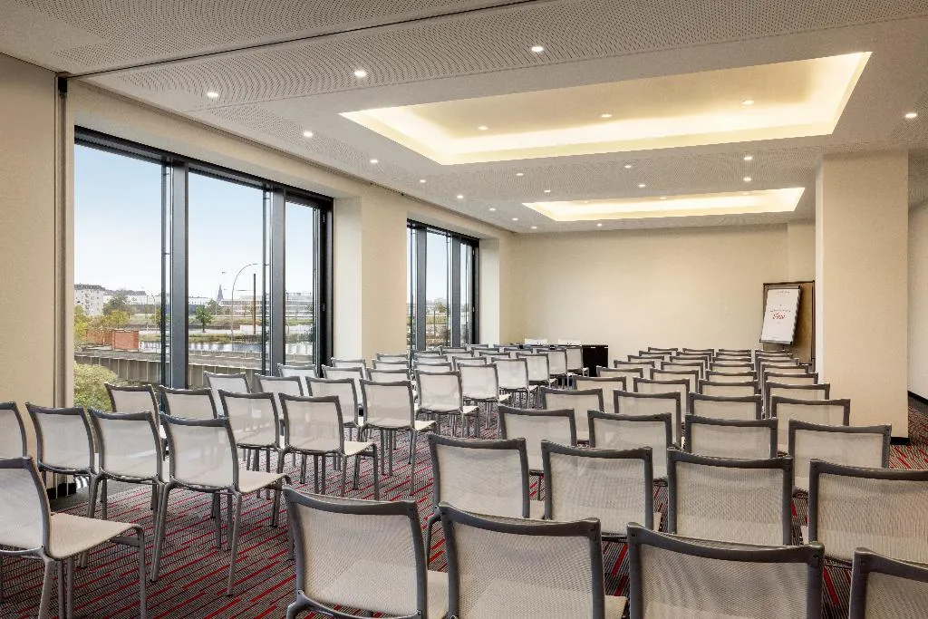Conferences, Vienna House by Wyndham Andel's Berlin, Berlin
