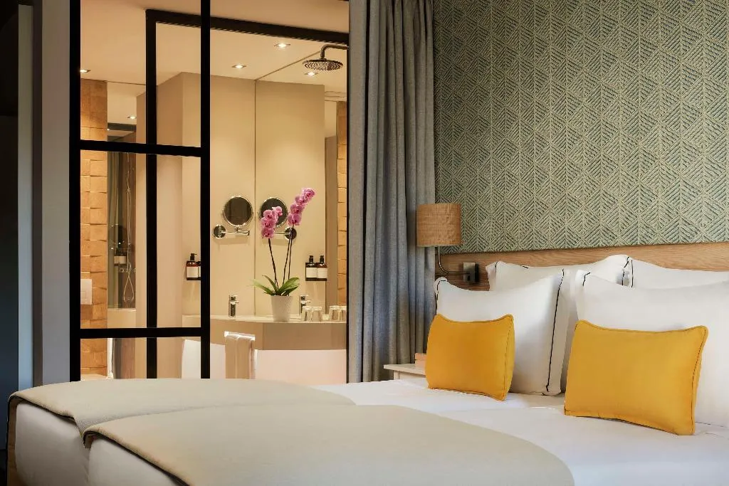 DOUBLE DELUXE Room, Tivoli Alvor Algarve - All Inclusive Resort, Algarve