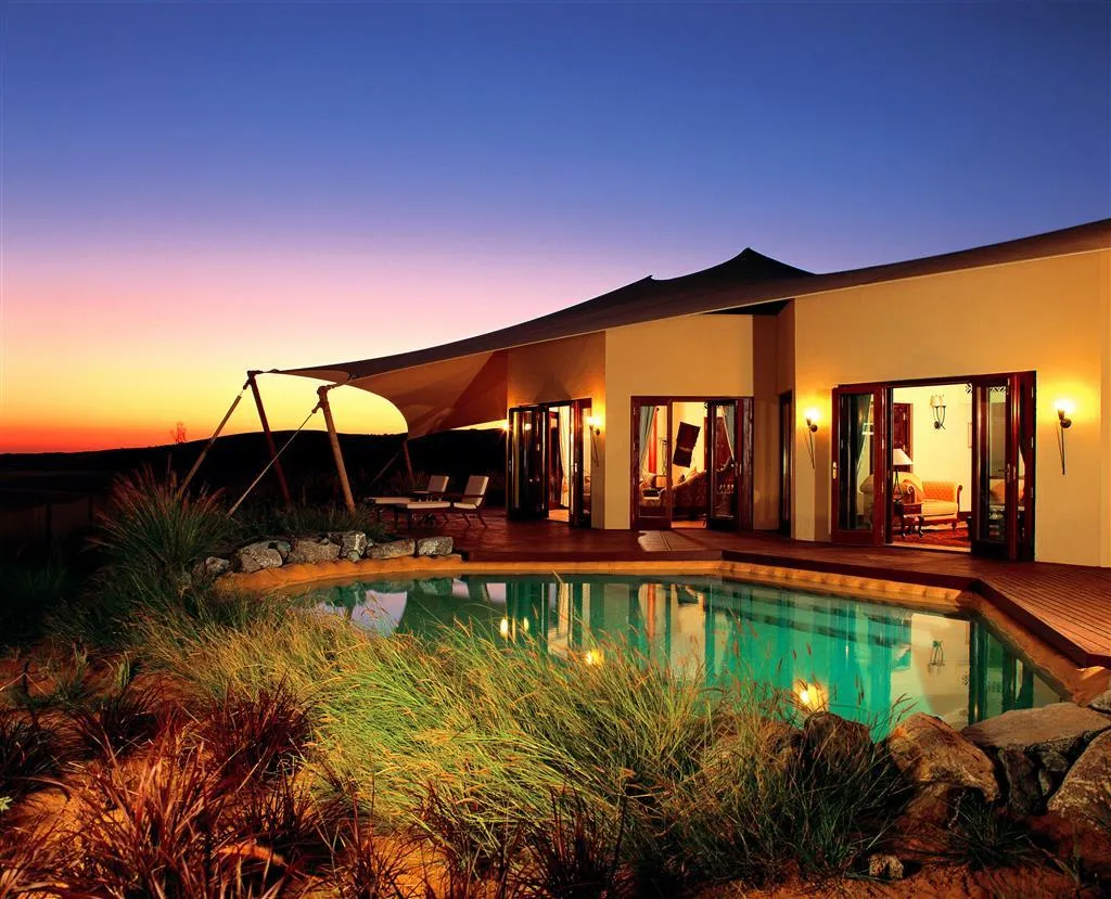 General view, Al Maha, a Luxury Collection Desert Resort & Spa, Dubai
