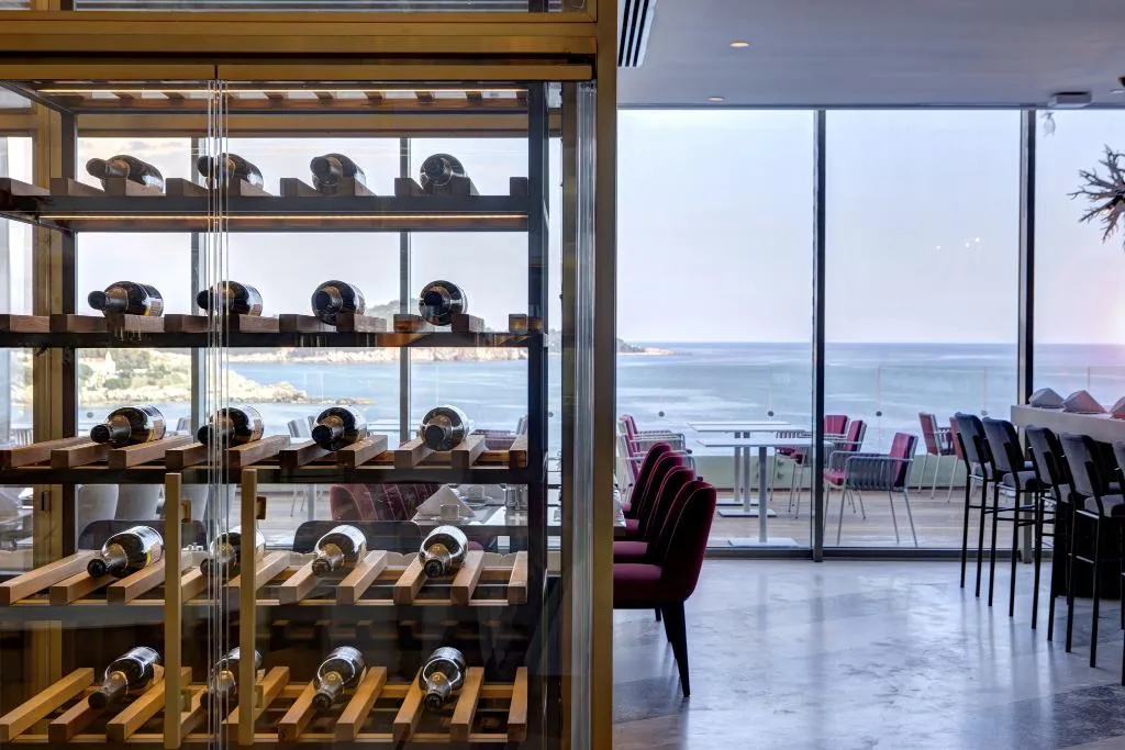 Restaurant, Rixos Premium Dubrovnik, Dubrovnik