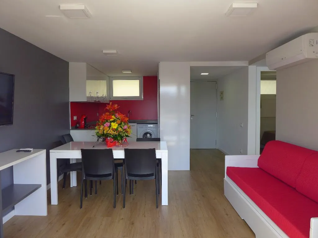 APARTMENT SUPERIOR TWO BEDROOMS Room, Rentalmar Navarra, Costa Dorada