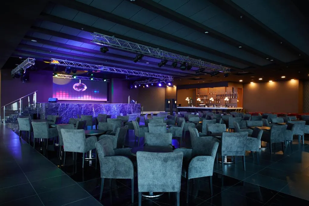 Bar, Secrets Sunny Beach Resort & Spa, Bourgas