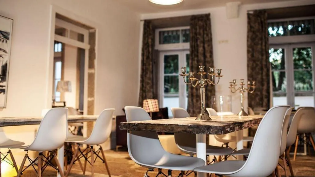 Restaurant, Oporto Loft, Porto