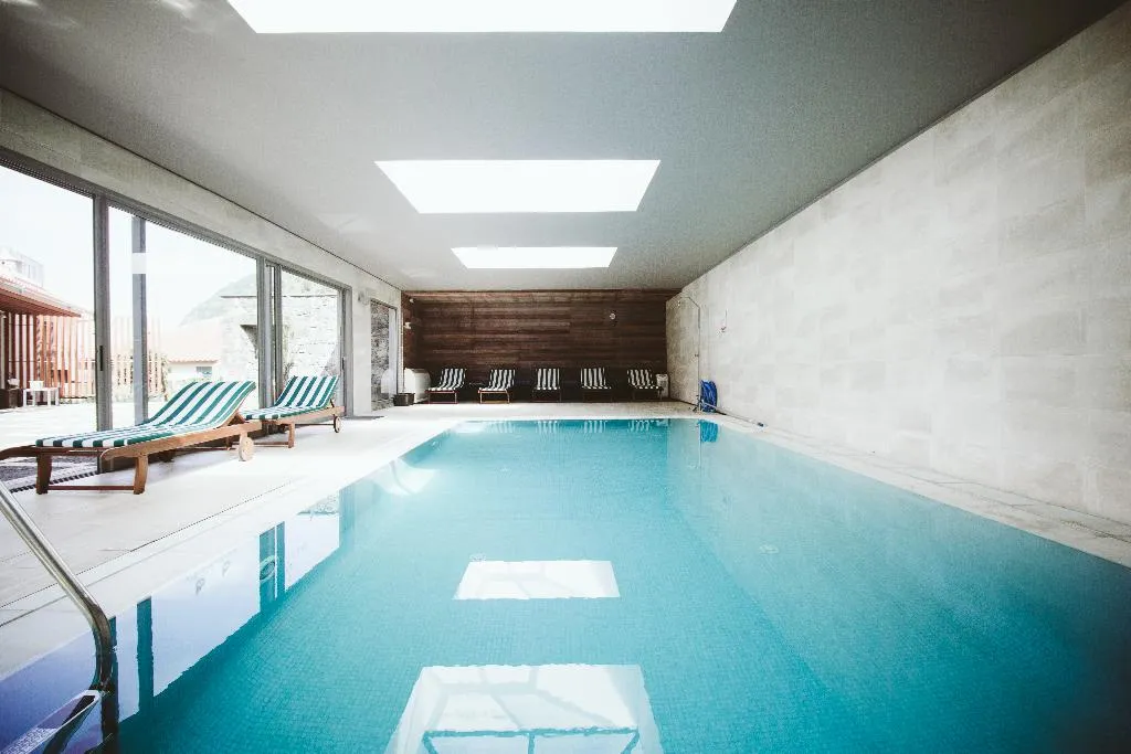 Pool, Solar Da Bica, Madeira