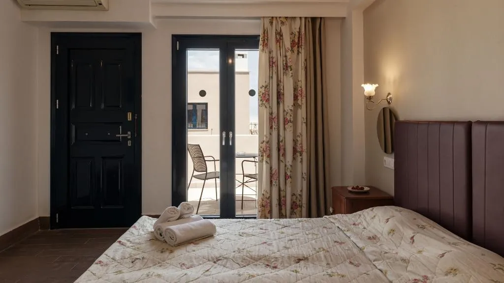 Double or Twin SUPERIOR Room, Nami Hotel & Suites, Crete