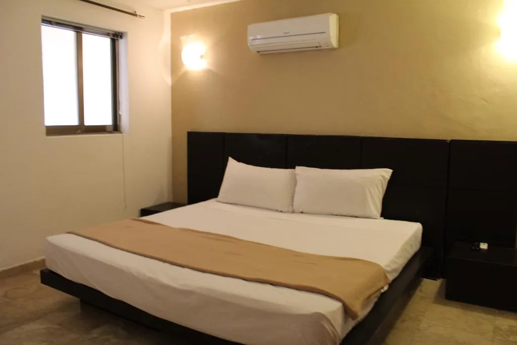 APARTMENT ONE BEDROOM Room, Koox La Mar Condhotel, Playa Del Carmen