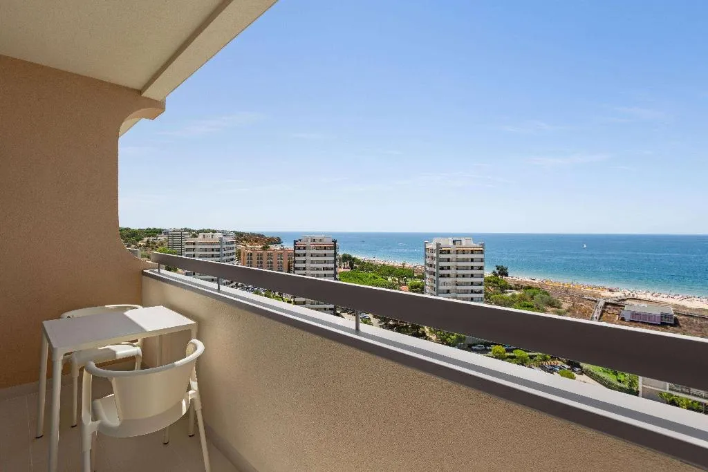 Room, Wyndham Residences Alvor Beach, Algarve