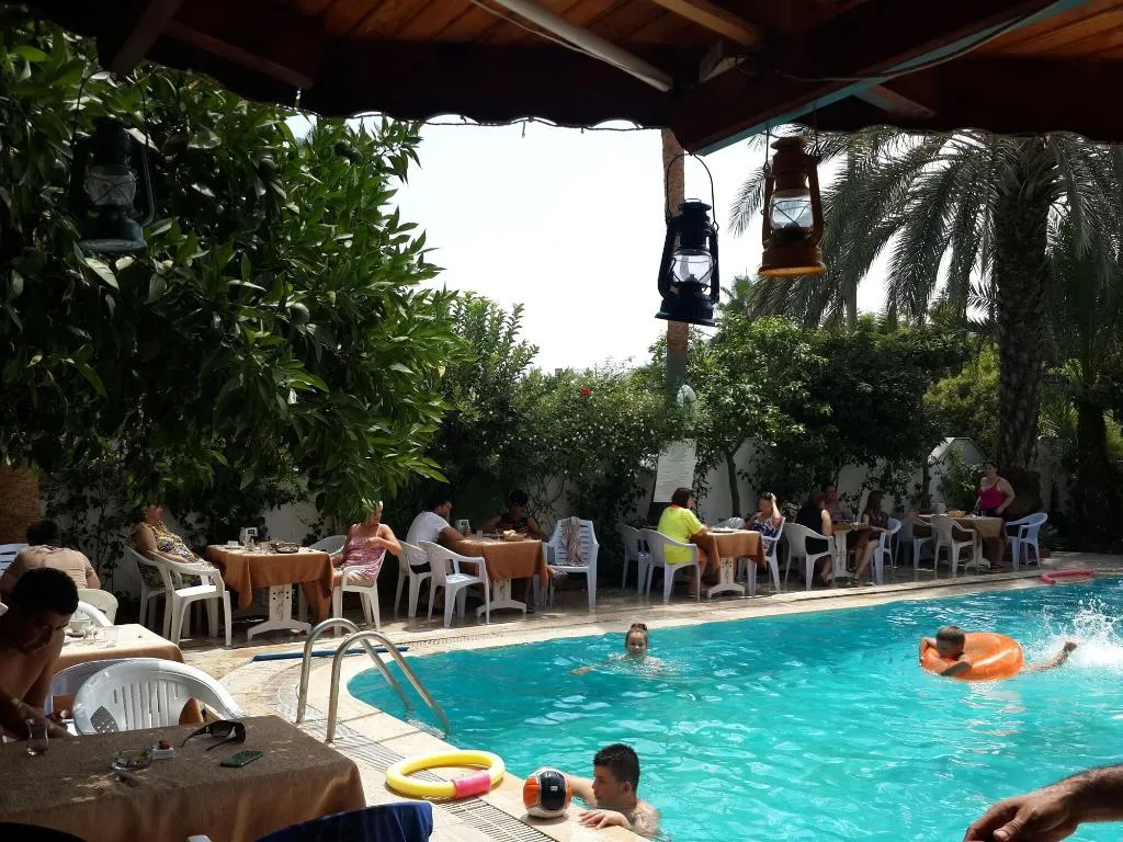 Sports and Entertainment, Murat, Antalya