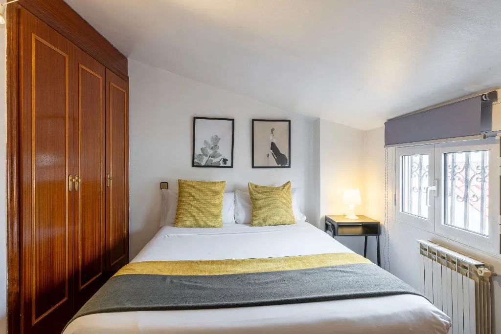 APARTMENT PREMIER Room, Smartr Chueca, Madrid