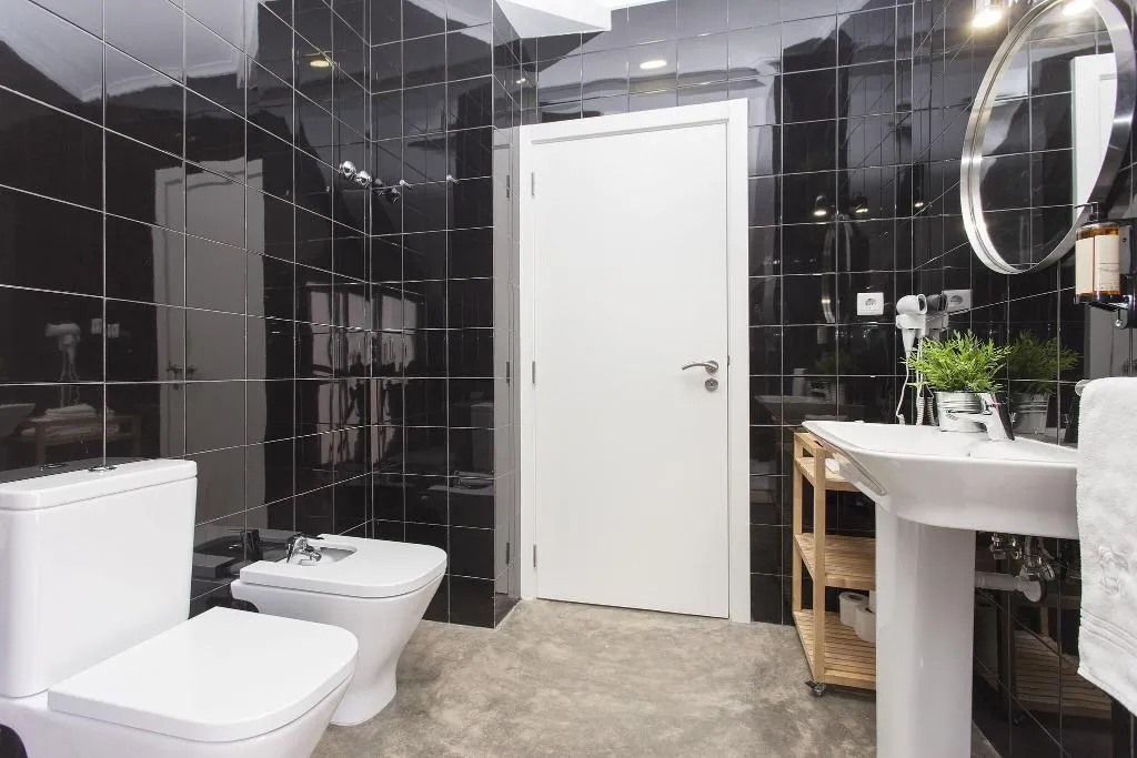 Room, Emporium Lisbon Suites, Lisbon