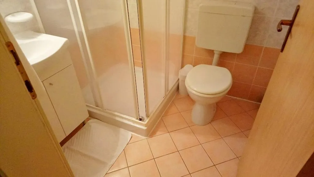 DOUBLE STANDARD Room, Hotel Villa Letan, Istria