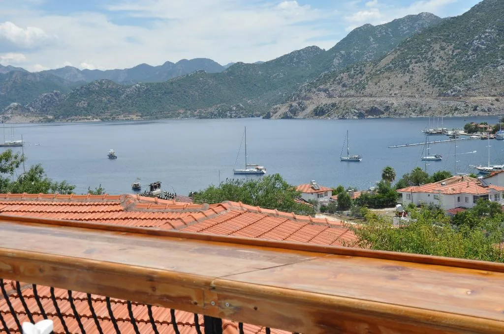 Bar, Lacivert Boutique, Dalaman