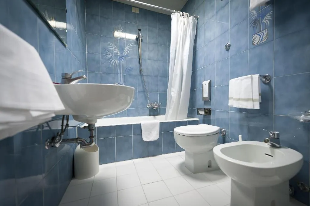DOUBLE SUPERIOR Room, Martelli, Florence