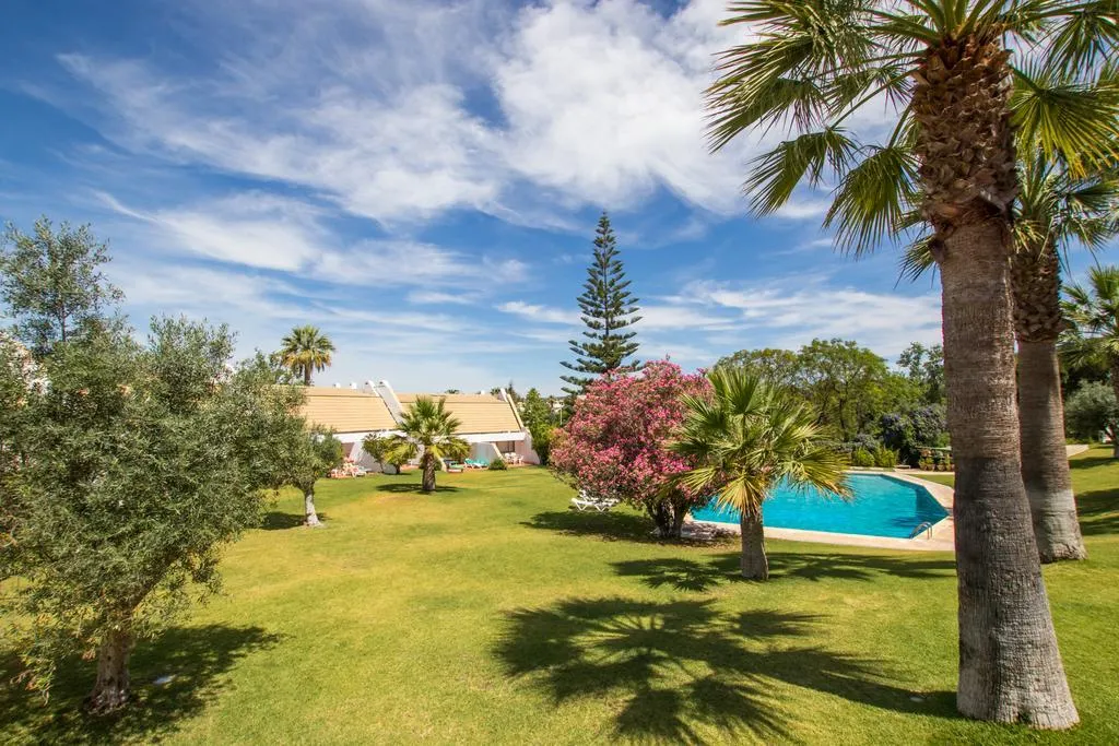 Pool, Mouragolf Village, Algarve
