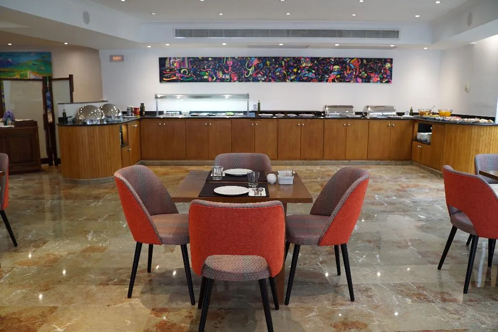 Restaurant, Artmadams, Majorca