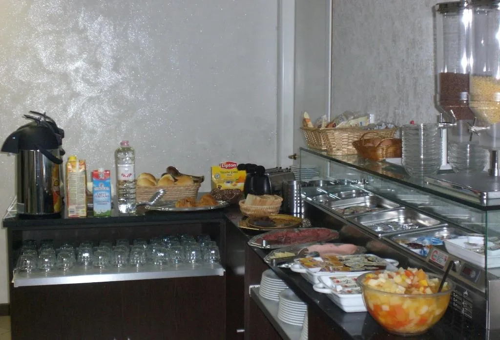 Restaurant, Guidi, Venice
