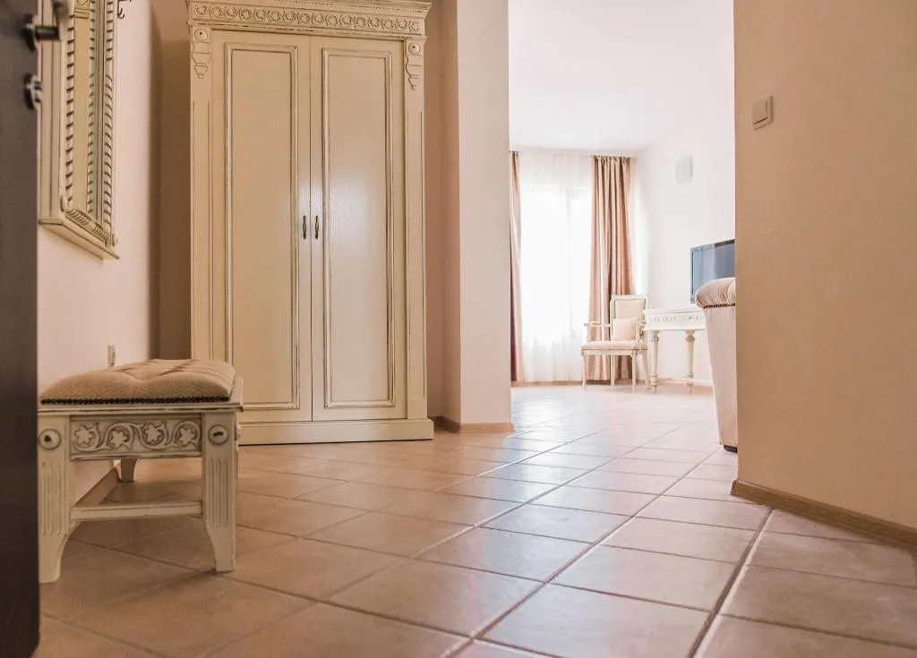 Room, Primea Beach Residence, Bourgas