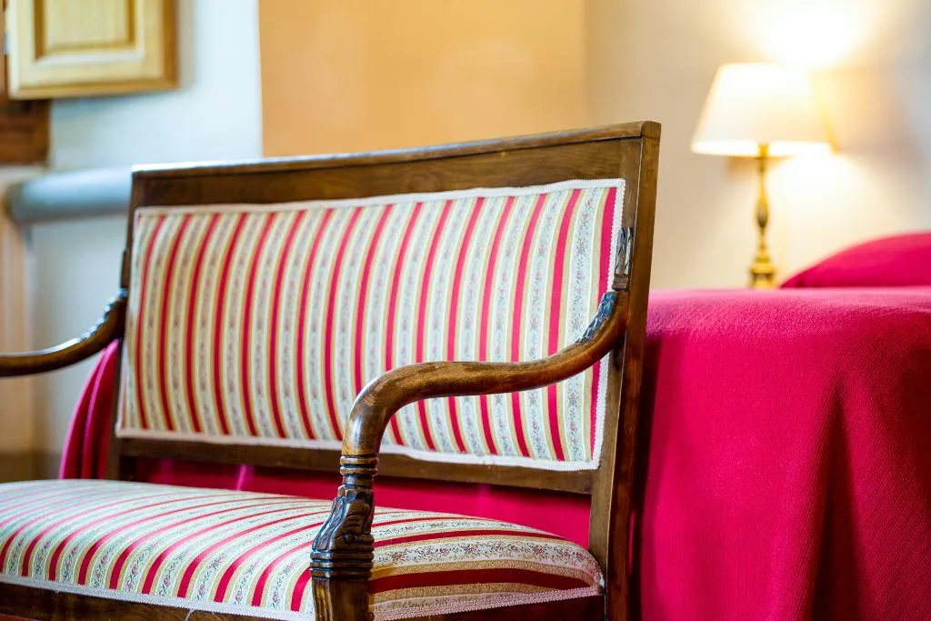DOUBLE STANDARD Room, Villa Pitiana, Florence