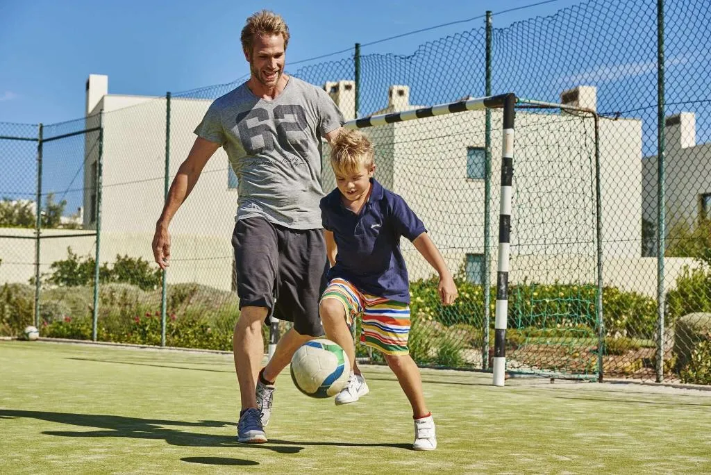 Sports and Entertainment, Martinhal Sagres Beach Family Resort, Algarve