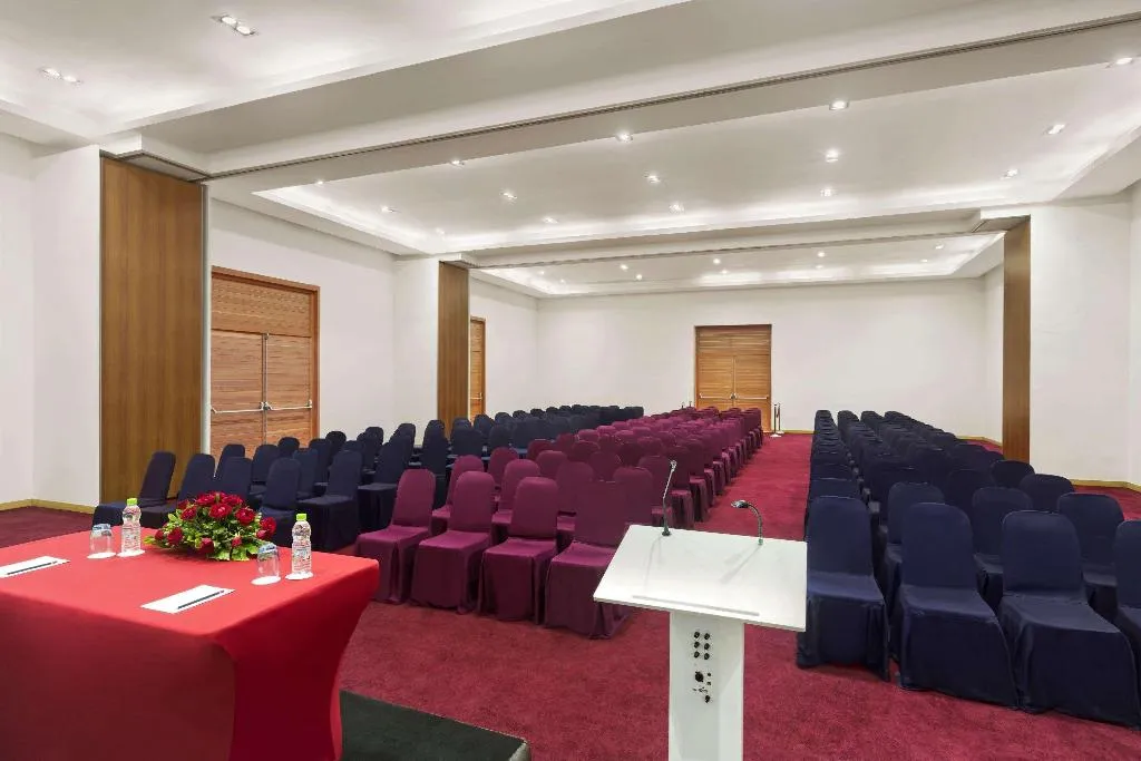 Conferences, Ramada Encore Tangier, Tangier