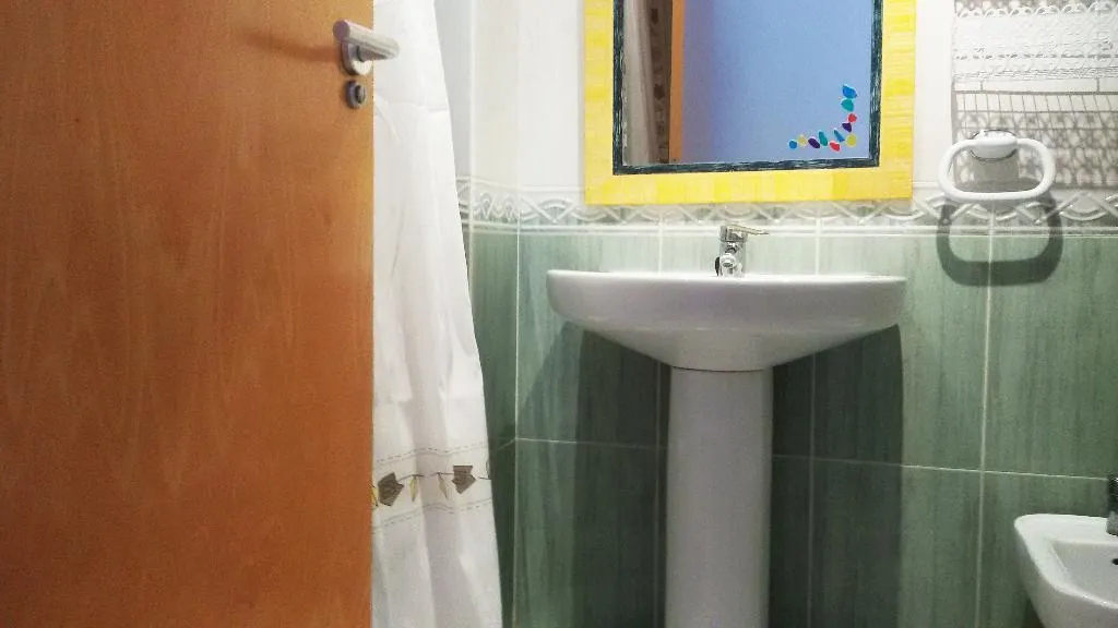 APARTMENT CAPACITY 6 TWO BEDROOMS Room, Gandia Universidad 3000, Valencia