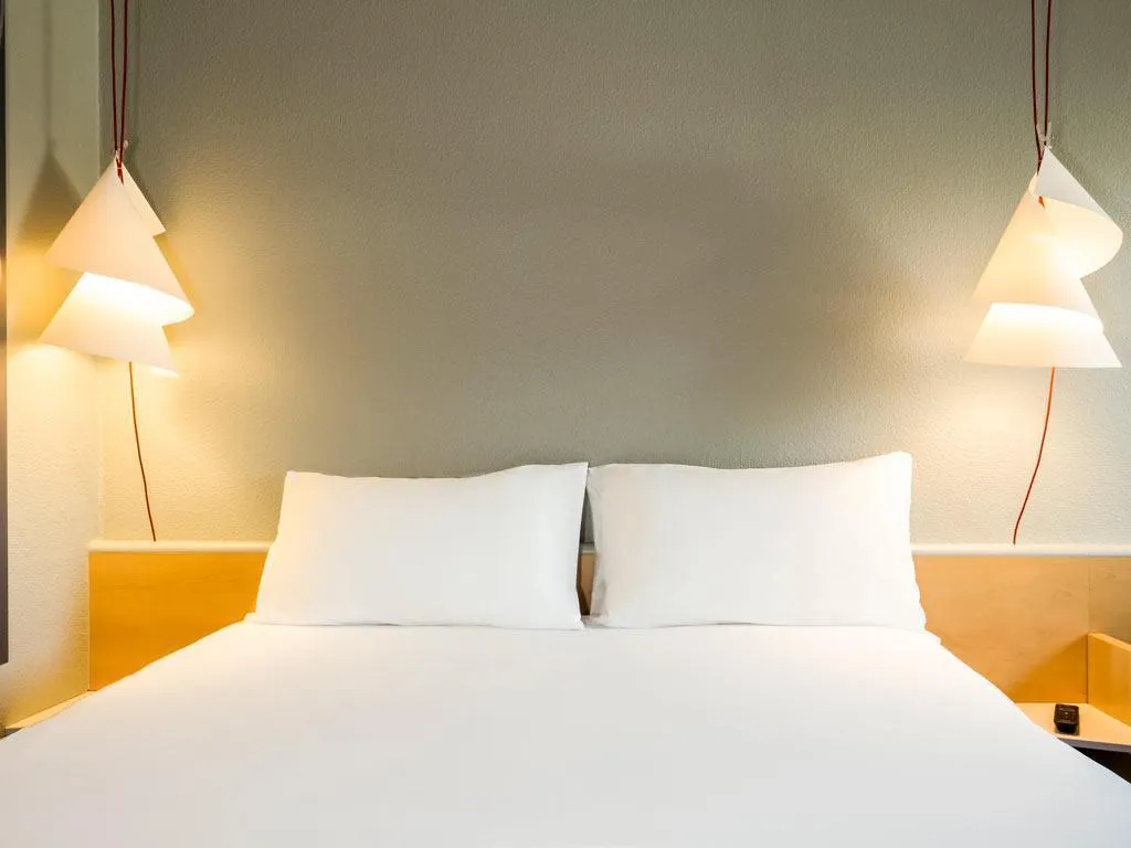 Room, ibis Porto Sao Joao, Porto