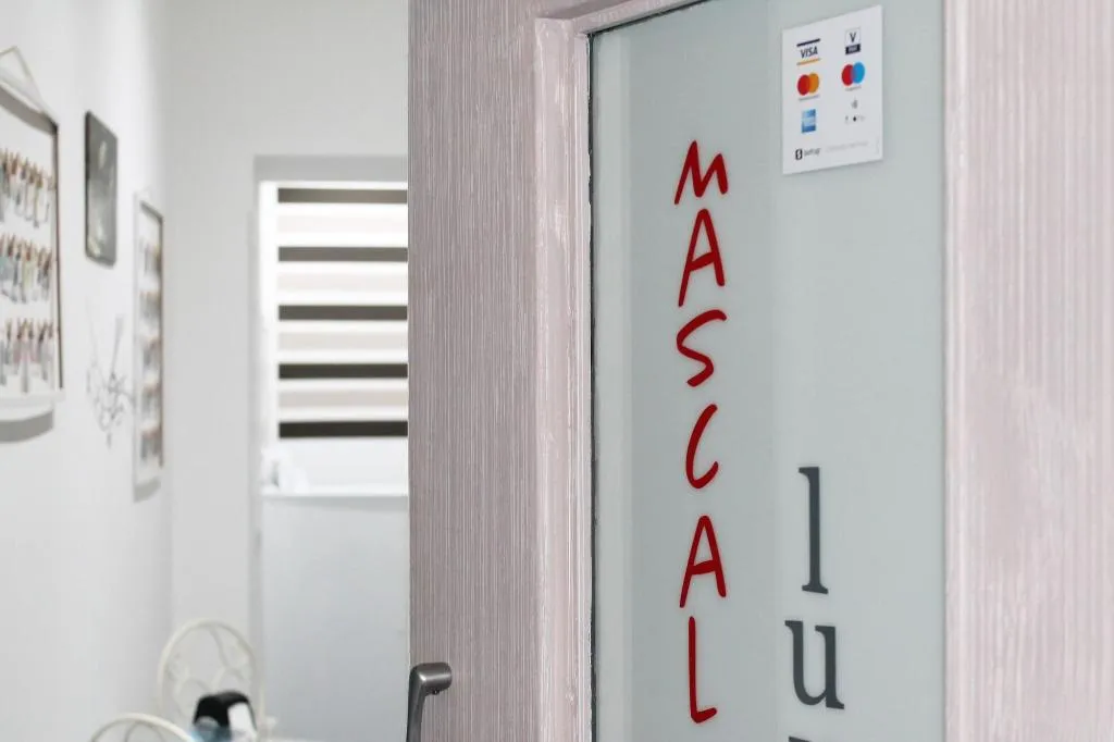 Lobby, Mascalzone Latino Luxury Rooms, Naples