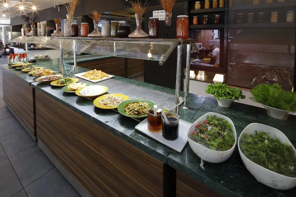 Restaurant, Golden Life Resort Hotel & Spa, Dalaman