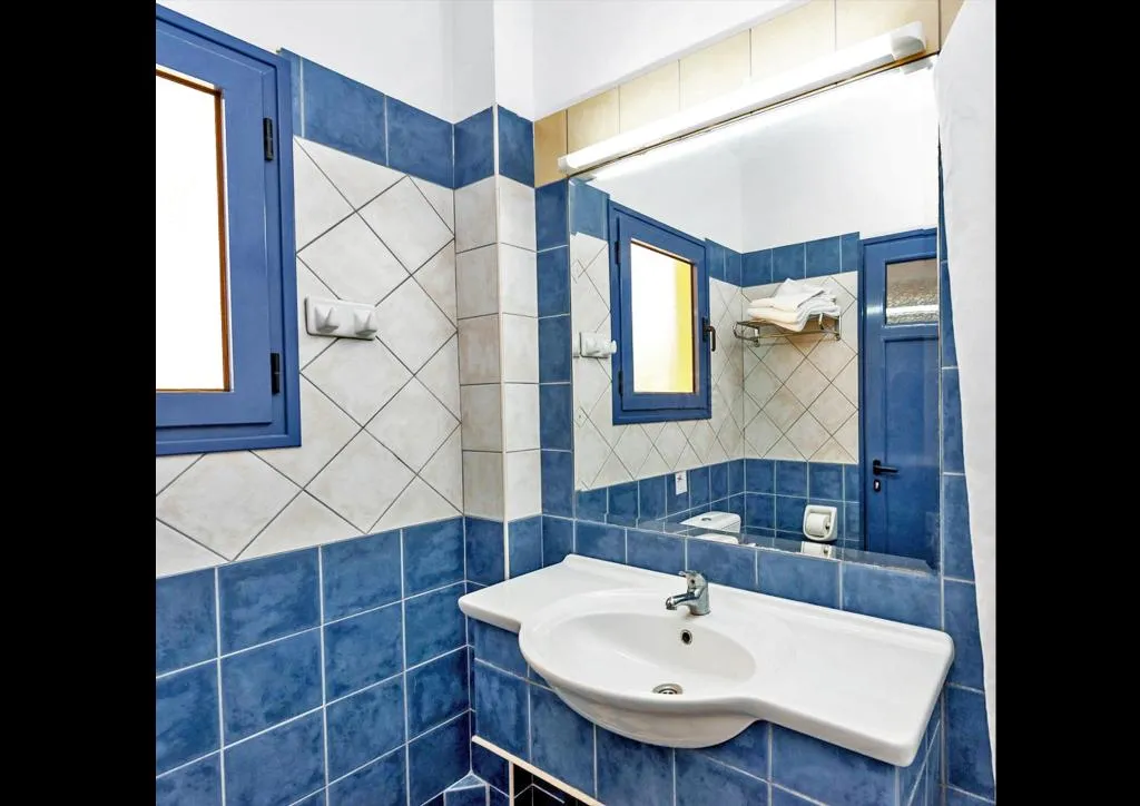 STUDIO SEA VIEW CAPACITY 3 Room, Ionian Sea View, Corfu